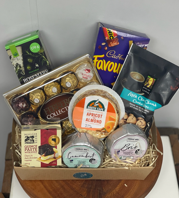 Gourmet Hamper