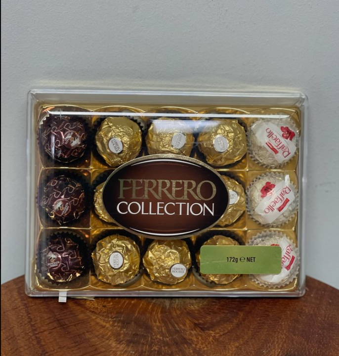 Ferrero Collection