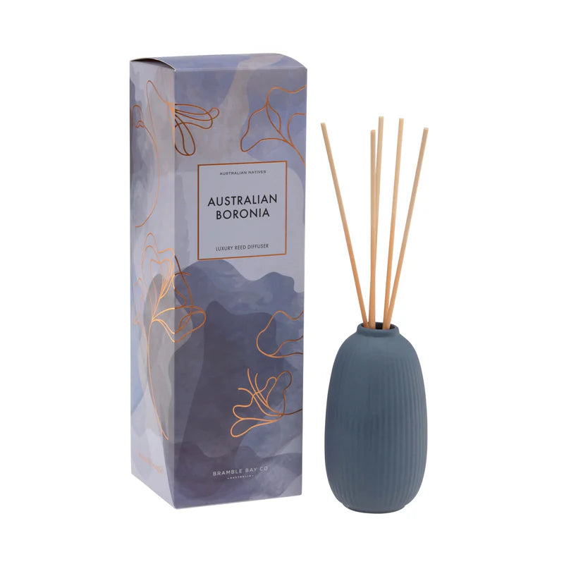 Bramble Bay Co Diffuser - Australian Native Collection