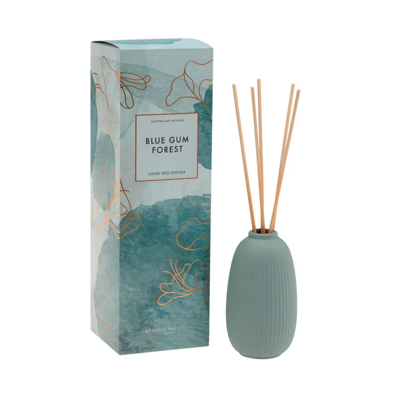 Bramble Bay Co Diffuser - Australian Native Collection