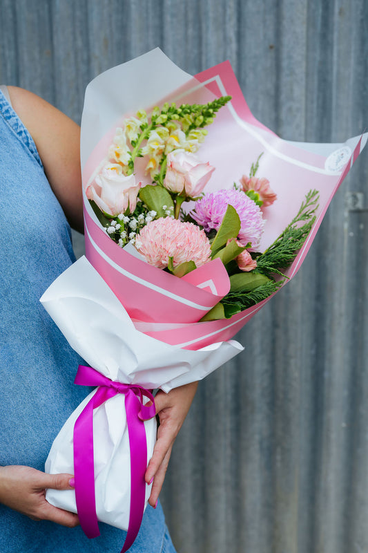 💐 All My Love