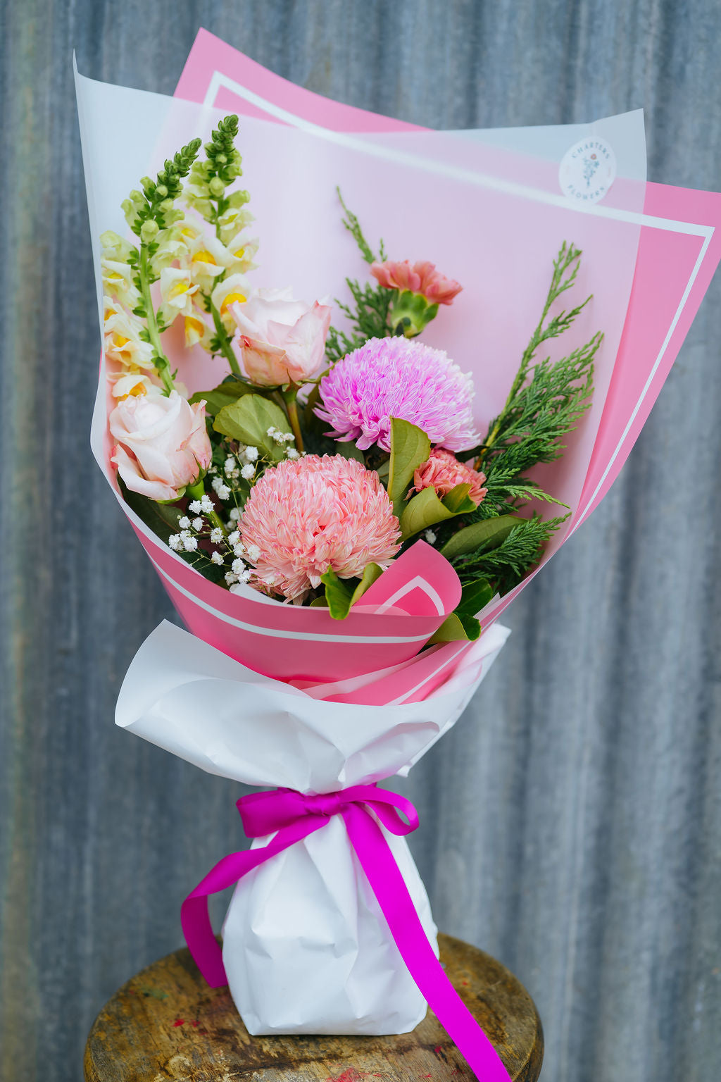 💐 All My Love