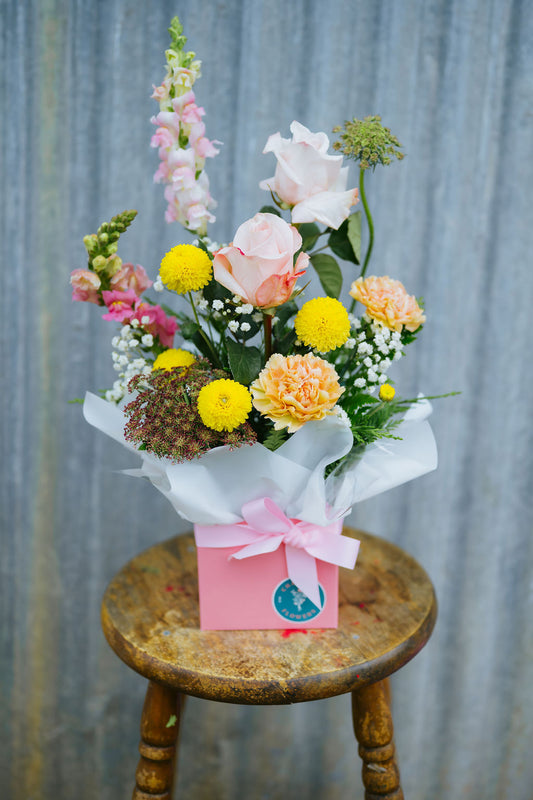 🎁Garden Statement