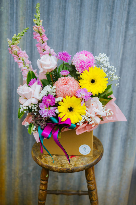 🎁💐 The Bloom Edit