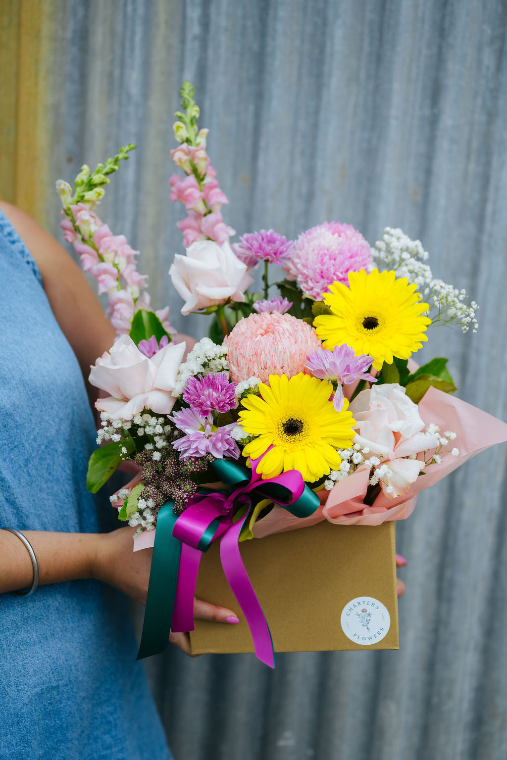 💐 The Bloom Edit