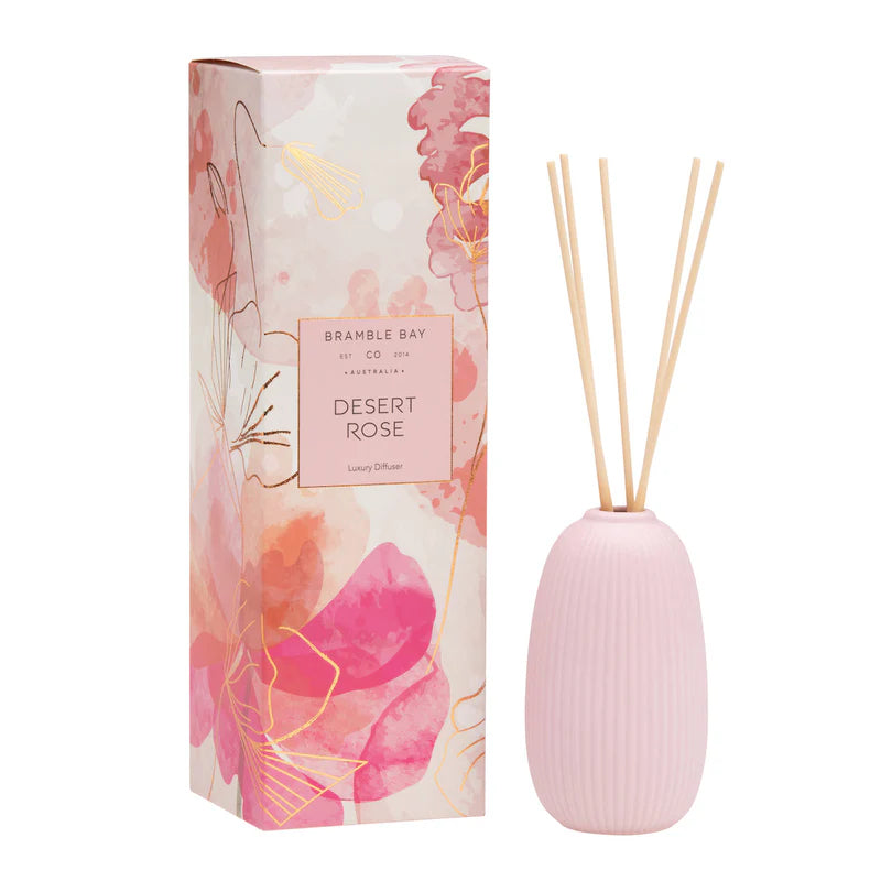 Bramble Bay Co Diffuser - Australian Native Collection