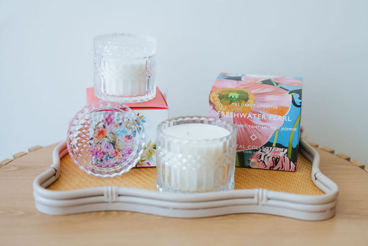 Assorted Mrs Darcy - Crystal Collection