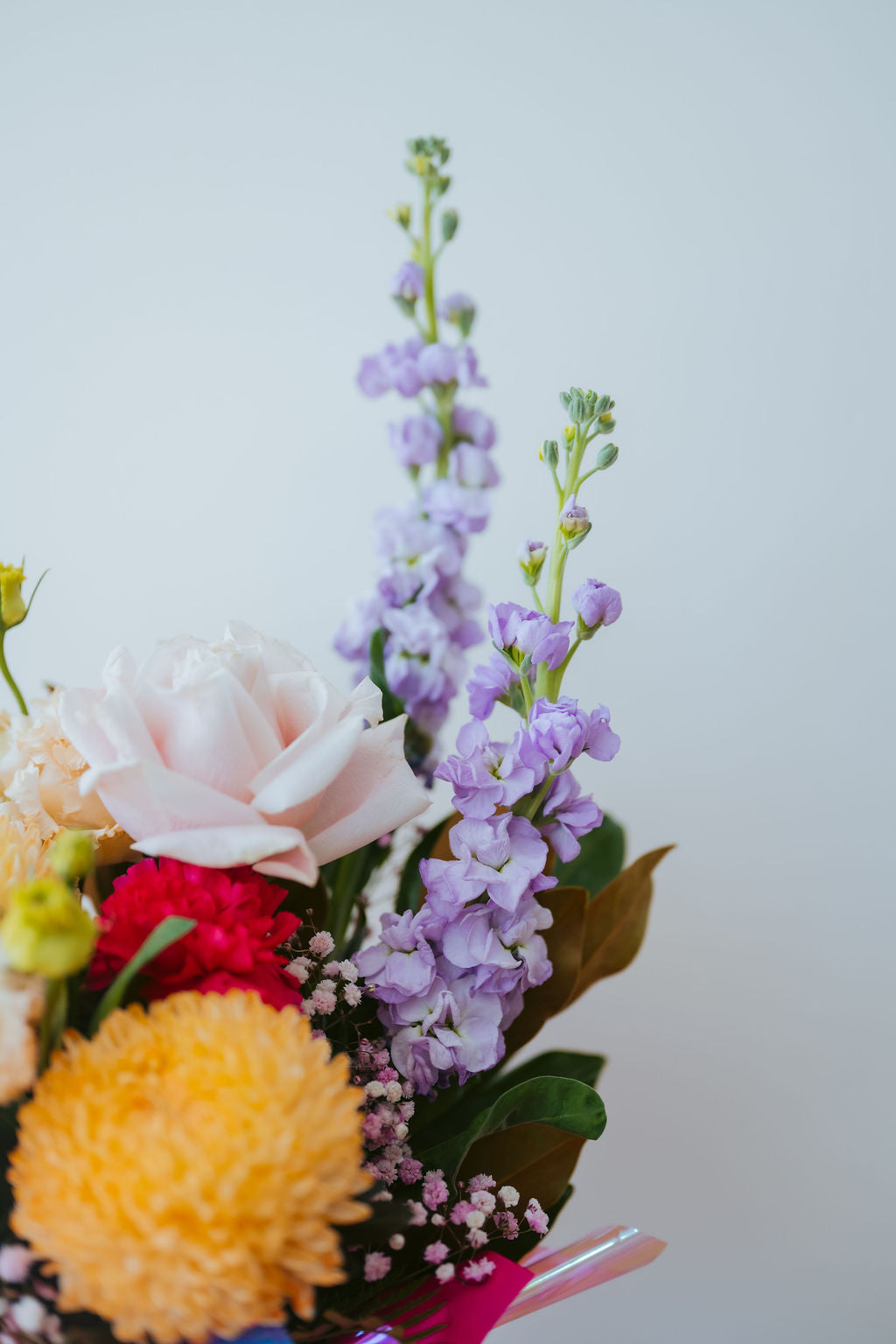 Bright Arrangement