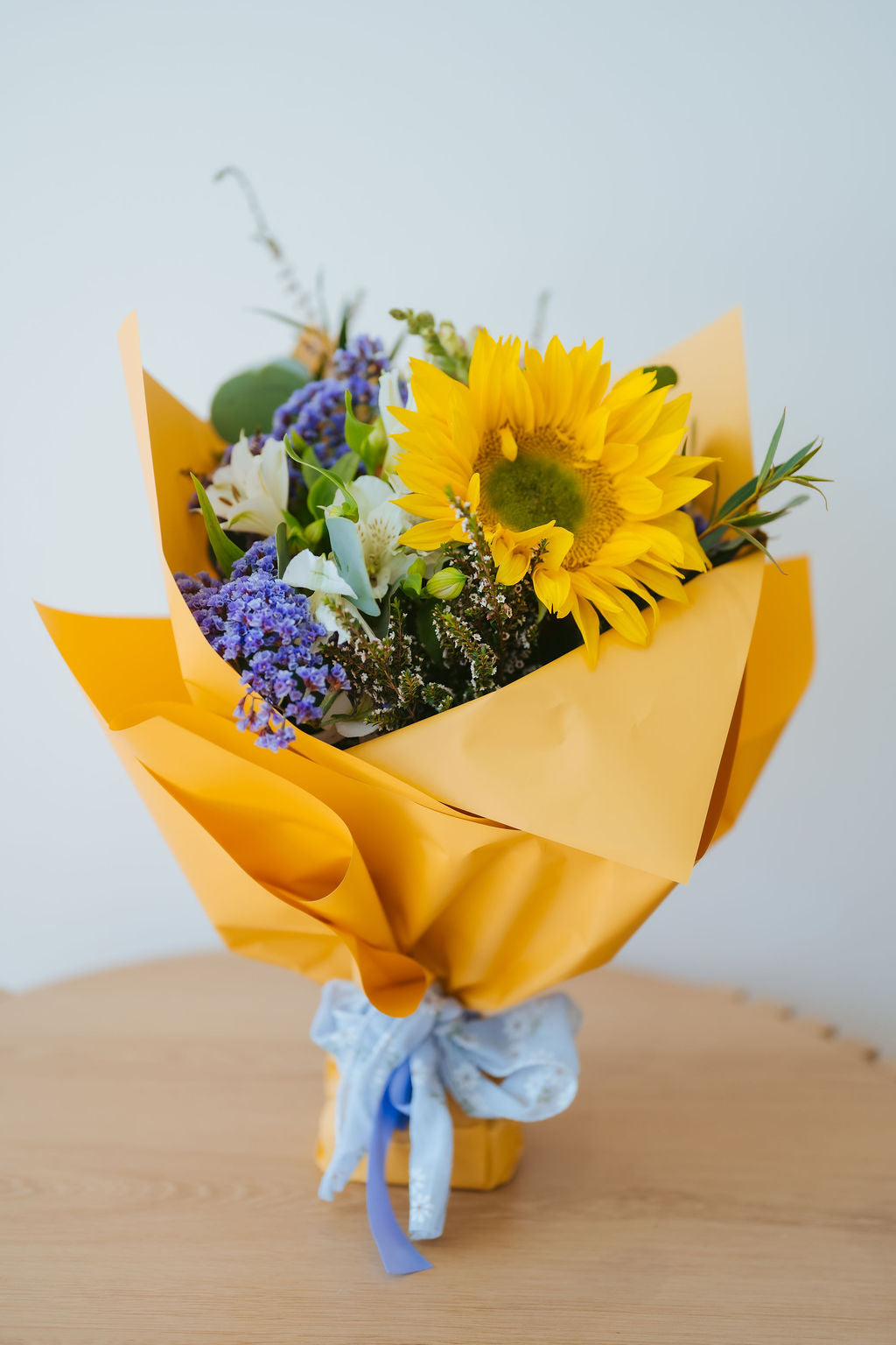 Custom Arrangement