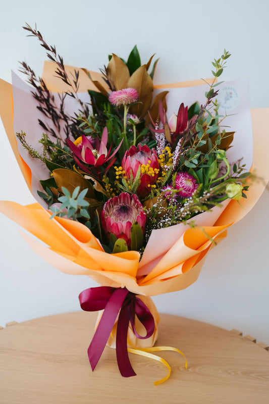 Native Arrangement