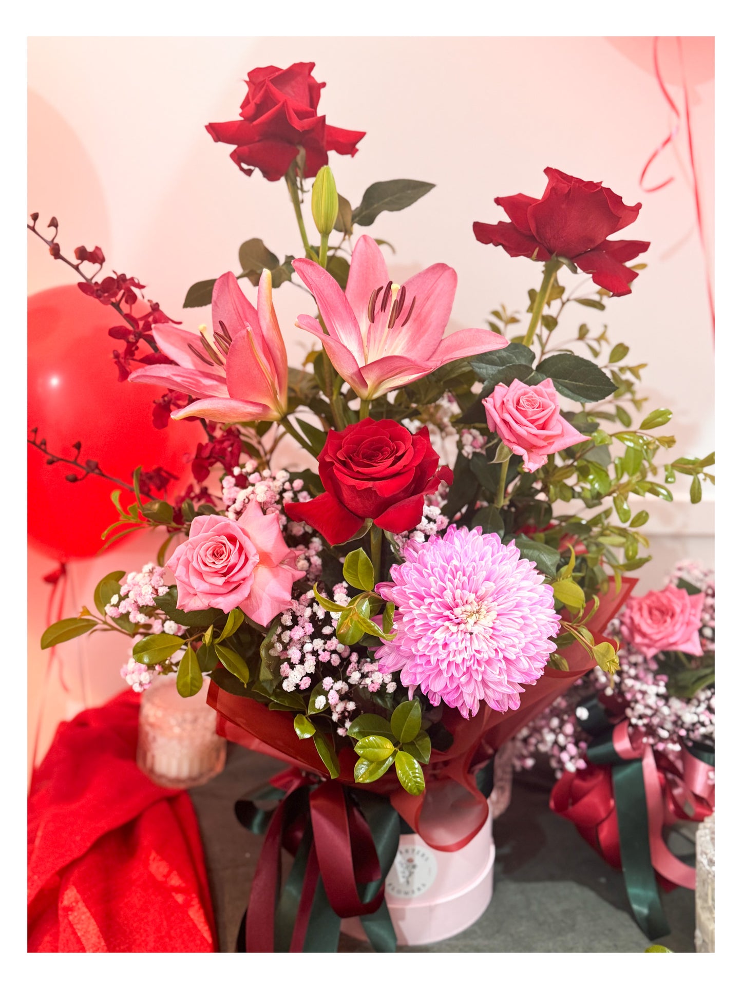 💖 Main Character Energy