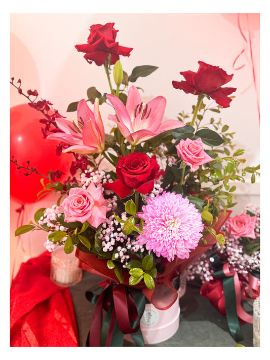 💖 Main Character Energy