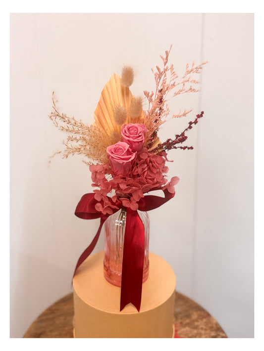 💖 Forever Friend Dried Arrangement