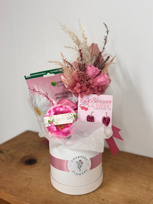 Treat Mum Hamper 💘
