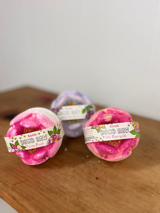 Assorted Bath Bomb