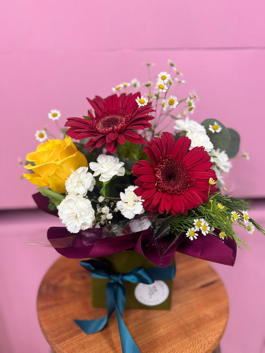 Custom Arrangement