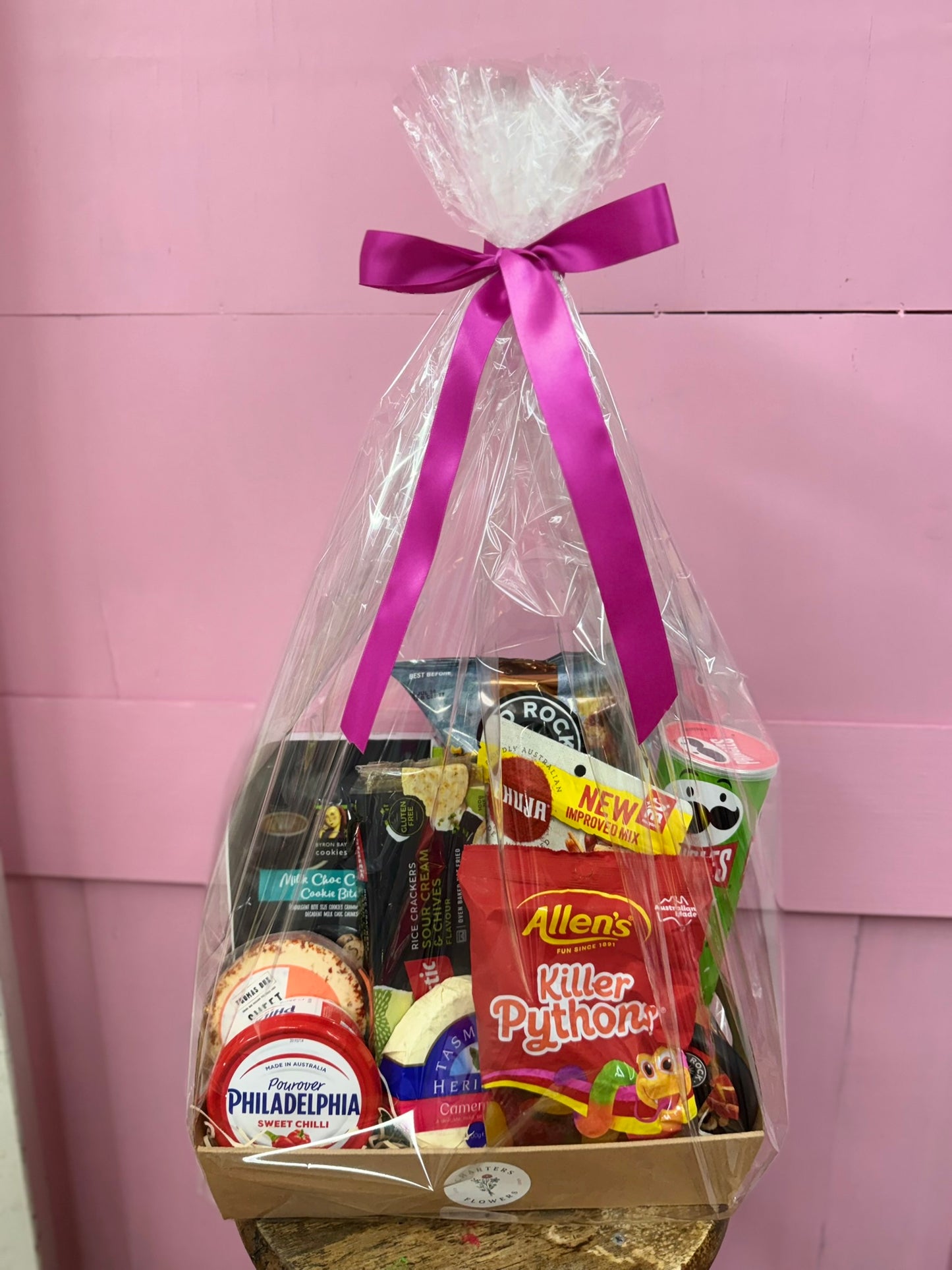 Gourmet Hamper