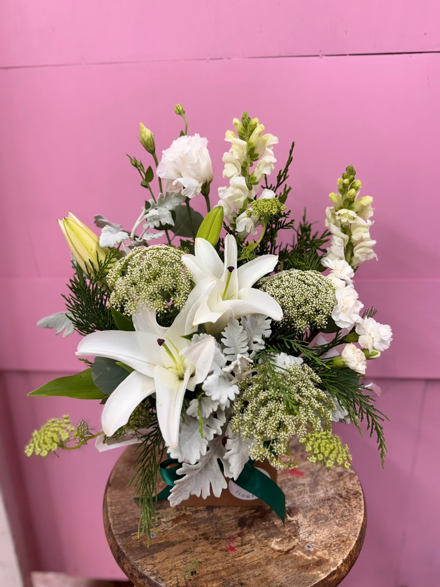 Soft Neutral's Arrangement
