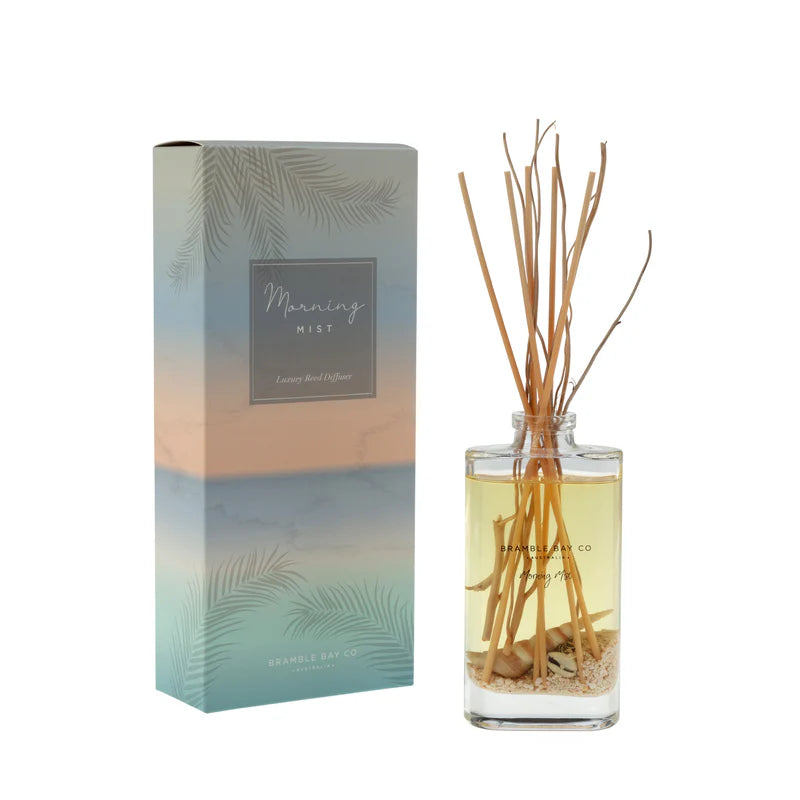 Bramble Bay Co Diffuser - Ocean Collection