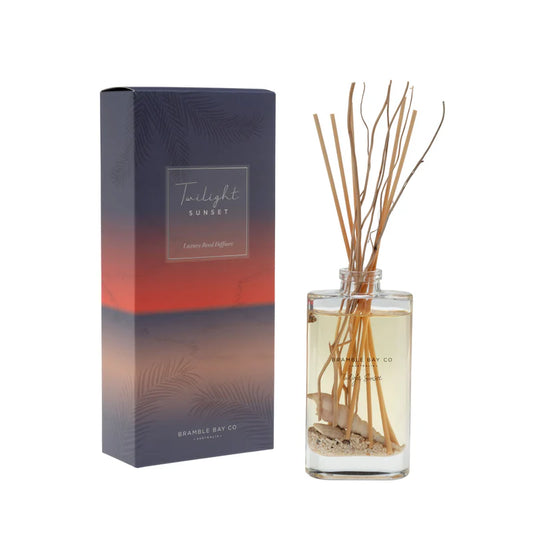 Bramble Bay Co Diffuser - Ocean Collection